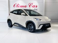 BYD DOLPHIN MINI ELÉTRICO 2026/2027 ÓTIMA CAR FLORES DA CUNHA / Carros no Vale