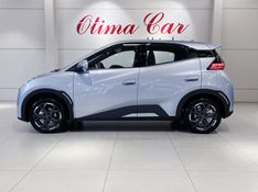 BYD DOLPHIN MINI ELÉTRICO 2026/2027 ÓTIMA CAR FLORES DA CUNHA / Carros no Vale