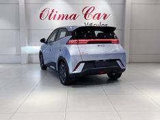BYD DOLPHIN MINI ELÉTRICO 2026/2027 ÓTIMA CAR FLORES DA CUNHA / Carros no Vale