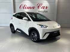 BYD DOLPHIN MINI ELÉTRICO 2026/2027 ÓTIMA CAR FLORES DA CUNHA / Carros no Vale