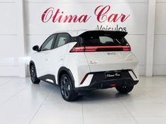 BYD DOLPHIN MINI ELÉTRICO 2026/2027 ÓTIMA CAR FLORES DA CUNHA / Carros no Vale