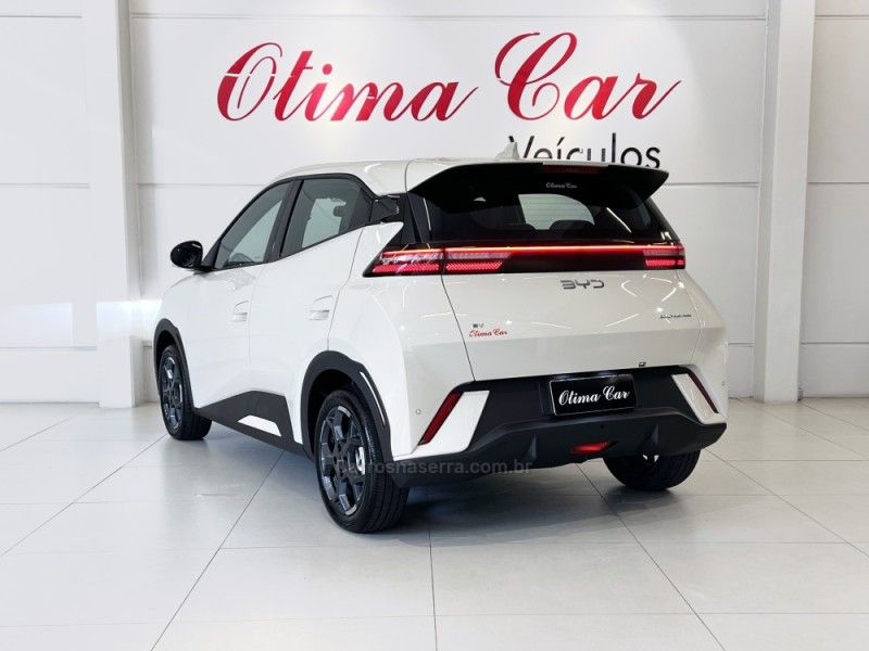 BYD DOLPHIN MINI ELÉTRICO 2026/2027 ÓTIMA CAR FLORES DA CUNHA / Carros no Vale BYD DOLPHIN MINI ELÉTRICO 2026/2027 ÓTIMA CAR FLORES DA CUNHA / Carros no Vale