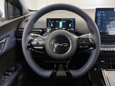BYD DOLPHIN MINI ELÉTRICO 2026/2027 ÓTIMA CAR FLORES DA CUNHA / Carros no Vale