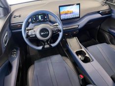 BYD DOLPHIN MINI ELÉTRICO 2026/2027 ÓTIMA CAR FLORES DA CUNHA / Carros no Vale