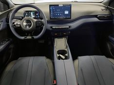 BYD DOLPHIN MINI ELÉTRICO 2026/2027 ÓTIMA CAR FLORES DA CUNHA / Carros no Vale