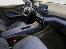 BYD DOLPHIN MINI ELÉTRICO 2026/2027 ÓTIMA CAR FLORES DA CUNHA / Carros no Vale