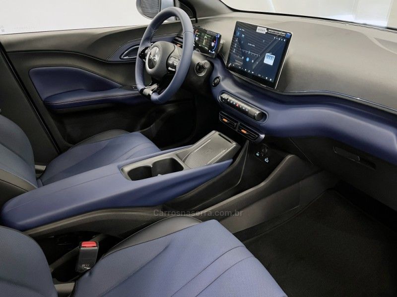 BYD DOLPHIN MINI ELÉTRICO 2026/2027 ÓTIMA CAR FLORES DA CUNHA / Carros no Vale