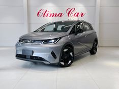 BYD DOLPHIN SE 45.5 KW ELÉTRICO 2026/2027 ÓTIMA CAR FLORES DA CUNHA / Carros no Vale