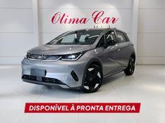 BYD DOLPHIN SE 45.5 KW ELÉTRICO 2026/2027 ÓTIMA CAR FLORES DA CUNHA / Carros no Vale