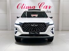 CHERY TIGGO 1.5 TCI 7 PRO HYBRID 2025/2026 ÓTIMA CAR FLORES DA CUNHA / Carros no Vale