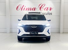 CHERY TIGGO 1.6 16V TURBO GDI 7 PRO 2022/2023 ÓTIMA CAR FLORES DA CUNHA / Carros no Vale