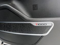 CHERY TIGGO 1.6 16V TURBO GDI 7 PRO 2022/2023 ÓTIMA CAR FLORES DA CUNHA / Carros no Vale