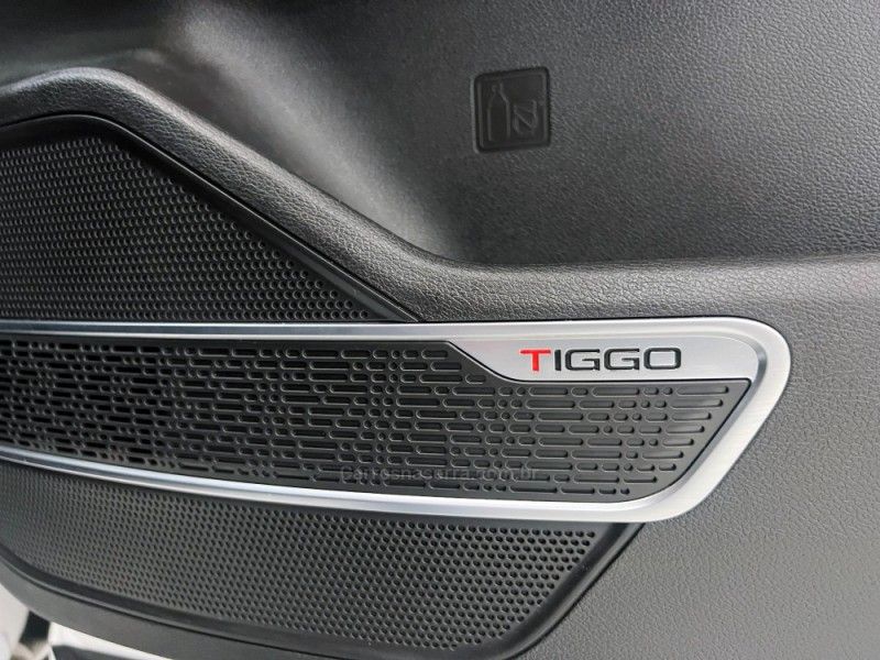CHERY TIGGO 1.6 16V TURBO GDI 7 PRO 2022/2023 ÓTIMA CAR FLORES DA CUNHA / Carros no Vale CHERY TIGGO 1.6 16V TURBO GDI 7 PRO 2022/2023 ÓTIMA CAR FLORES DA CUNHA / Carros no Vale