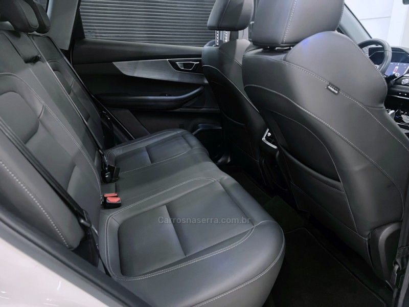 CHERY TIGGO 1.6 16V TURBO GDI 7 PRO 2022/2023 ÓTIMA CAR FLORES DA CUNHA / Carros no Vale CHERY TIGGO 1.6 16V TURBO GDI 7 PRO 2022/2023 ÓTIMA CAR FLORES DA CUNHA / Carros no Vale