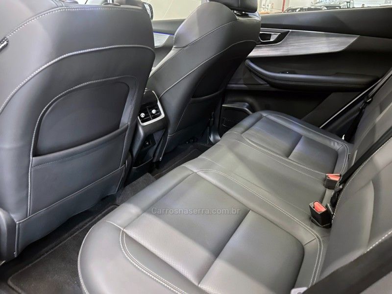 CHERY TIGGO 1.6 16V TURBO GDI 7 PRO 2022/2023 ÓTIMA CAR FLORES DA CUNHA / Carros no Vale CHERY TIGGO 1.6 16V TURBO GDI 7 PRO 2022/2023 ÓTIMA CAR FLORES DA CUNHA / Carros no Vale