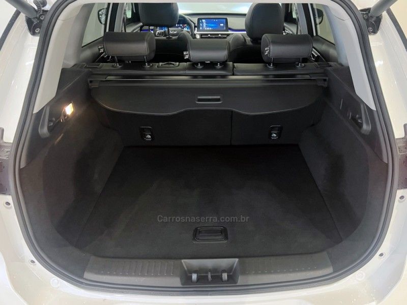 CHERY TIGGO 1.6 16V TURBO GDI 7 PRO 2022/2023 ÓTIMA CAR FLORES DA CUNHA / Carros no Vale CHERY TIGGO 1.6 16V TURBO GDI 7 PRO 2022/2023 ÓTIMA CAR FLORES DA CUNHA / Carros no Vale