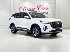CHERY TIGGO 1.6 16V TURBO GDI 7 PRO 2022/2023 ÓTIMA CAR FLORES DA CUNHA / Carros no Vale
