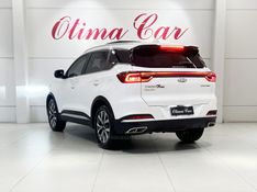 CHERY TIGGO 1.6 16V TURBO GDI 7 PRO 2022/2023 ÓTIMA CAR FLORES DA CUNHA / Carros no Vale