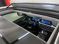 CHERY TIGGO 1.6 16V TURBO GDI 7 PRO 2022/2023 ÓTIMA CAR FLORES DA CUNHA / Carros no Vale