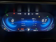 CHERY TIGGO 1.6 16V TURBO GDI 7 PRO 2022/2023 ÓTIMA CAR FLORES DA CUNHA / Carros no Vale