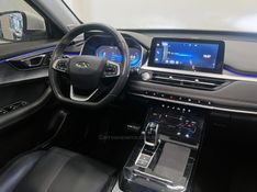 CHERY TIGGO 1.6 16V TURBO GDI 7 PRO 2022/2023 ÓTIMA CAR FLORES DA CUNHA / Carros no Vale