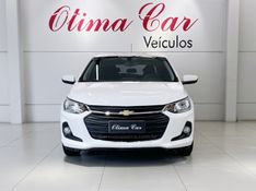 CHEVROLET ONIX 1.0 LT 12V 2024/2025 ÓTIMA CAR FLORES DA CUNHA / Carros no Vale