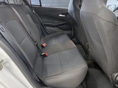 CHEVROLET ONIX 1.0 LT 12V 2024/2025 ÓTIMA CAR FLORES DA CUNHA / Carros no Vale