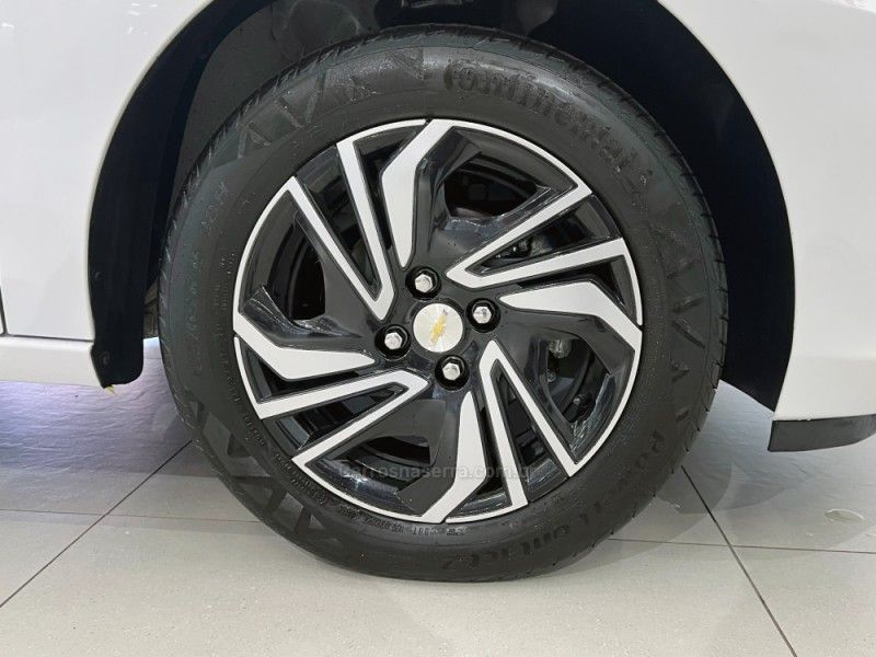 CHEVROLET ONIX 1.0 LT 12V 2024/2025 ÓTIMA CAR FLORES DA CUNHA / Carros no Vale