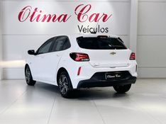 CHEVROLET ONIX 1.0 LT 12V 2024/2025 ÓTIMA CAR FLORES DA CUNHA / Carros no Vale