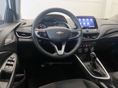 CHEVROLET ONIX 1.0 LT 12V 2024/2025 ÓTIMA CAR FLORES DA CUNHA / Carros no Vale