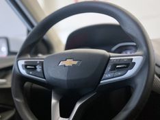 CHEVROLET ONIX 1.0 LT 12V 2024/2025 ÓTIMA CAR FLORES DA CUNHA / Carros no Vale