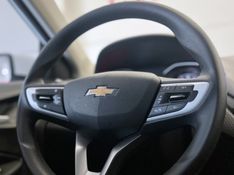 CHEVROLET ONIX 1.0 LT 12V 2024/2025 ÓTIMA CAR FLORES DA CUNHA / Carros no Vale