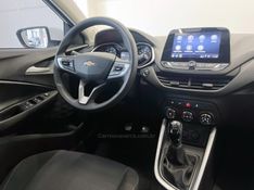 CHEVROLET ONIX 1.0 LT 12V 2024/2025 ÓTIMA CAR FLORES DA CUNHA / Carros no Vale