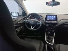 CHEVROLET ONIX 1.0 LT 12V 2024/2025 ÓTIMA CAR FLORES DA CUNHA / Carros no Vale