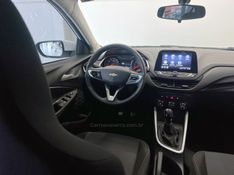 CHEVROLET ONIX 1.0 LT 12V 2024/2025 ÓTIMA CAR FLORES DA CUNHA / Carros no Vale
