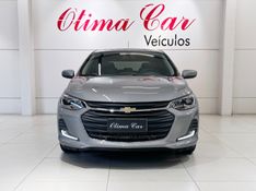 CHEVROLET ONIX 1.0 PREMIER 12V TURBO 2025/2025 ÓTIMA CAR FLORES DA CUNHA / Carros no Vale