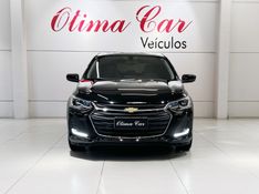 CHEVROLET ONIX 1.0 PREMIER 12V TURBO 2023/2023 ÓTIMA CAR FLORES DA CUNHA / Carros no Vale