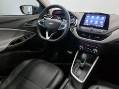 CHEVROLET ONIX 1.0 PREMIER 12V TURBO 2025/2025 ÓTIMA CAR FLORES DA CUNHA / Carros no Vale