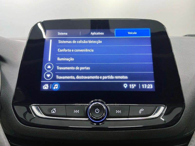 CHEVROLET ONIX 1.0 PREMIER 12V TURBO 2023/2023 ÓTIMA CAR FLORES DA CUNHA / Carros no Vale