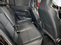 CHEVROLET ONIX 1.0 PREMIER 12V TURBO 2023/2023 ÓTIMA CAR FLORES DA CUNHA / Carros no Vale
