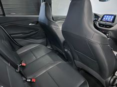 CHEVROLET ONIX 1.0 PREMIER 12V TURBO 2025/2025 ÓTIMA CAR FLORES DA CUNHA / Carros no Vale