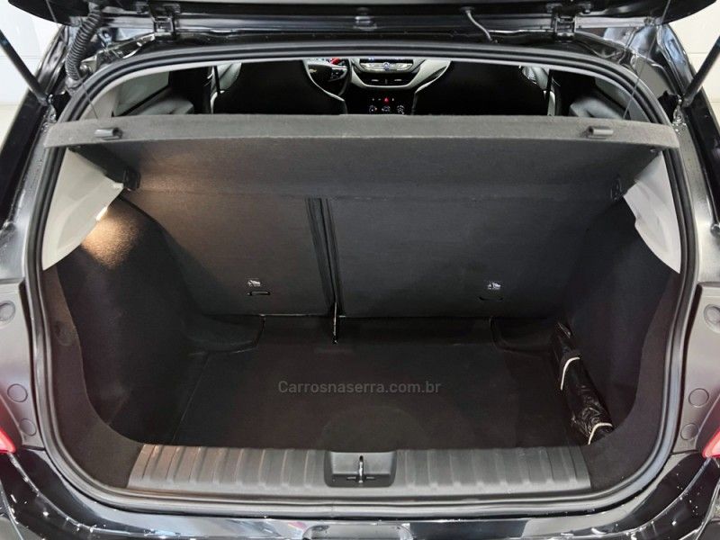 CHEVROLET ONIX 1.0 PREMIER 12V TURBO 2023/2023 ÓTIMA CAR FLORES DA CUNHA / Carros no Vale