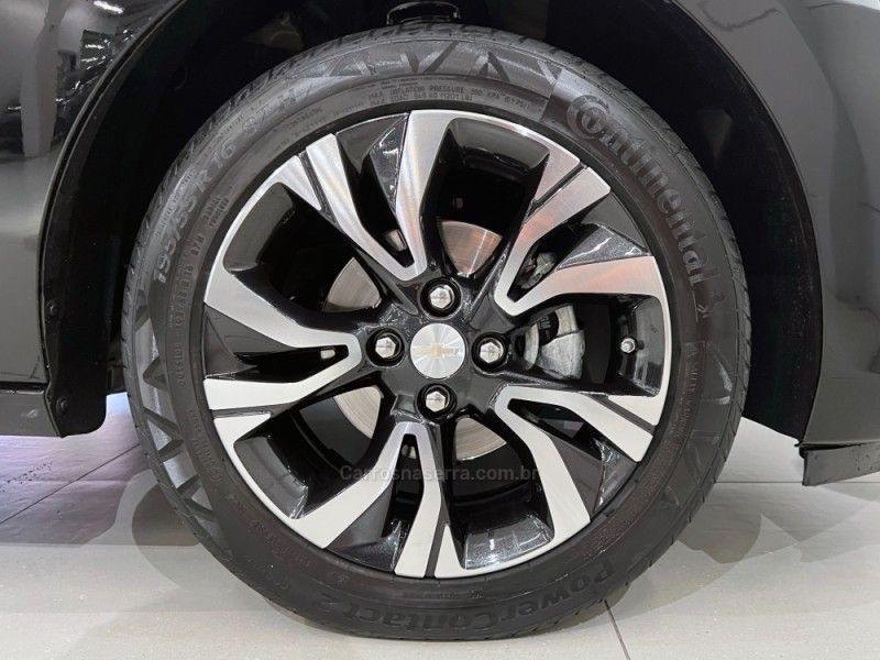 CHEVROLET ONIX 1.0 PREMIER 12V TURBO 2023/2023 ÓTIMA CAR FLORES DA CUNHA / Carros no Vale
