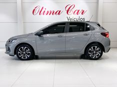 CHEVROLET ONIX 1.0 PREMIER 12V TURBO 2025/2025 ÓTIMA CAR FLORES DA CUNHA / Carros no Vale
