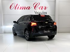 CHEVROLET ONIX 1.0 PREMIER 12V TURBO 2023/2023 ÓTIMA CAR FLORES DA CUNHA / Carros no Vale