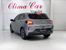 CHEVROLET ONIX 1.0 PREMIER 12V TURBO 2025/2025 ÓTIMA CAR FLORES DA CUNHA / Carros no Vale