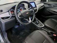 CHEVROLET ONIX 1.0 PREMIER 12V TURBO 2025/2025 ÓTIMA CAR FLORES DA CUNHA / Carros no Vale