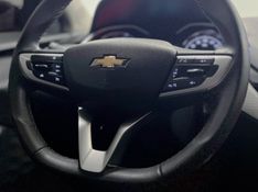 CHEVROLET ONIX 1.0 PREMIER 12V TURBO 2023/2023 ÓTIMA CAR FLORES DA CUNHA / Carros no Vale