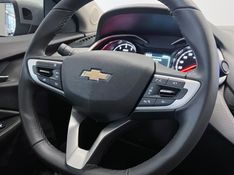 CHEVROLET ONIX 1.0 PREMIER 12V TURBO 2025/2025 ÓTIMA CAR FLORES DA CUNHA / Carros no Vale