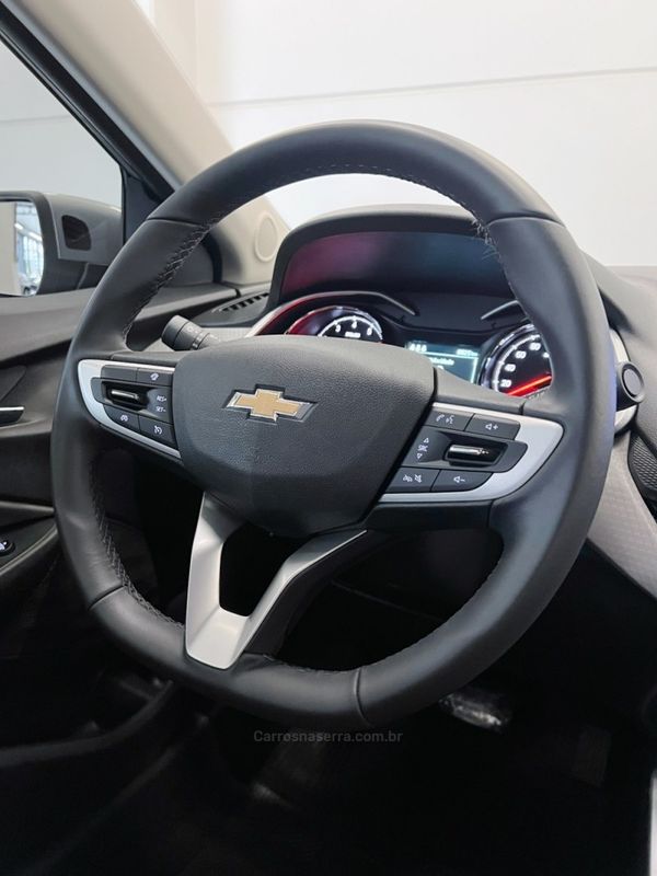 CHEVROLET ONIX 1.0 PREMIER 12V TURBO 2025/2025 ÓTIMA CAR FLORES DA CUNHA / Carros no Vale